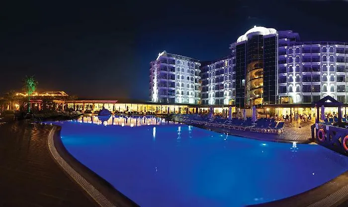 호텔 Aqua & Elegance Thalasso 5*