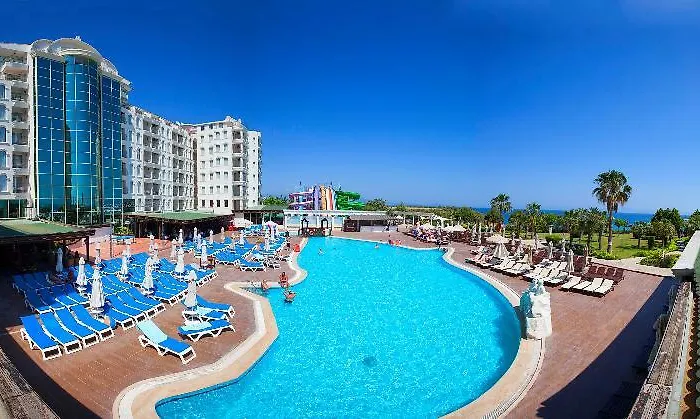 Aqua & Elegance Thalasso 호텔 5*