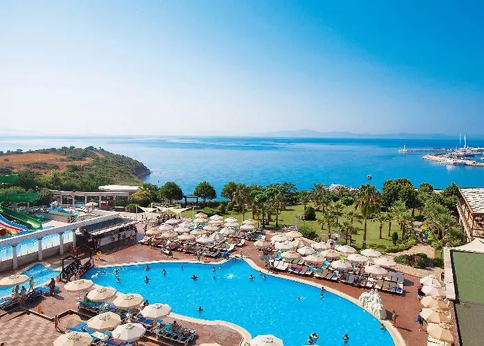 Aqua & Elegance Thalasso 디딤