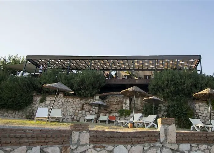 호텔 Aqua & Elegance Thalasso 디딤