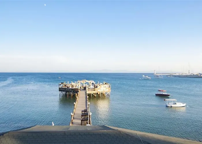 Aqua & Elegance Thalasso 5* 디딤