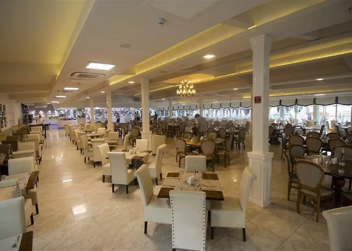 Aqua & Elegance Thalasso 호텔 디딤