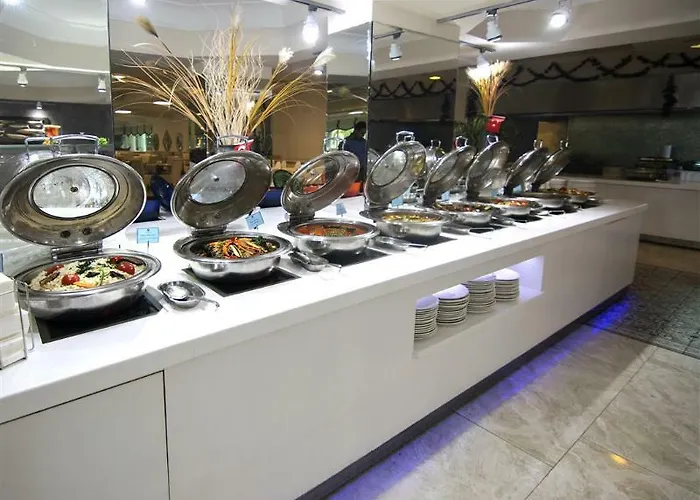 Aqua & Elegance Thalasso 디딤