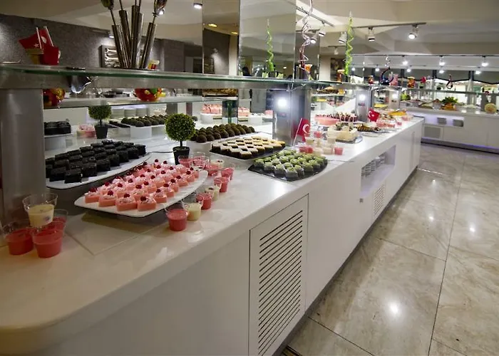 호텔 Aqua & Elegance Thalasso 5*