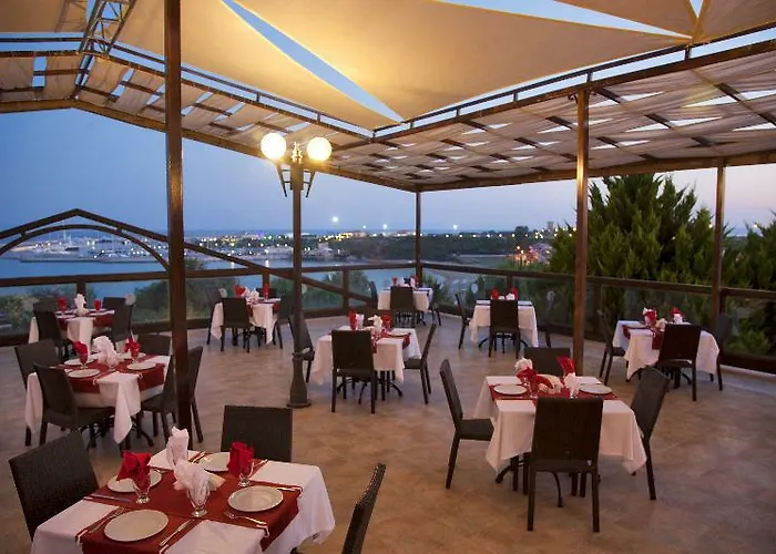 호텔 Aqua & Elegance Thalasso