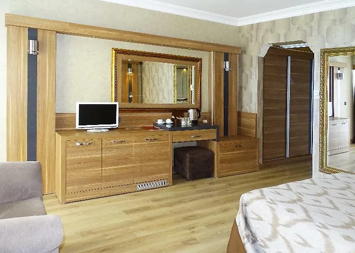 Aqua & Elegance Thalasso 5* 디딤