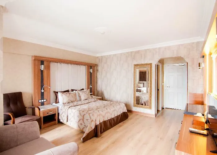 호텔 Aqua & Elegance Thalasso