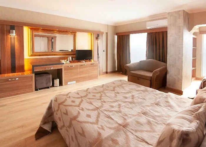 Aqua & Elegance Thalasso 디딤