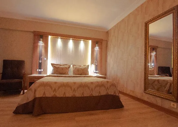 Aqua & Elegance Thalasso 5* 디딤