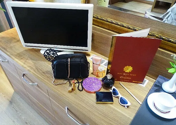 Aqua & Elegance Thalasso 디딤