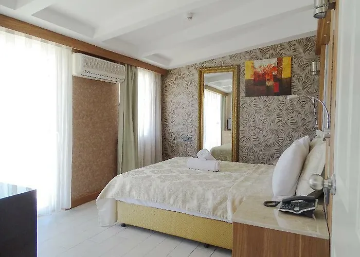 Aqua & Elegance Thalasso 5* 디딤