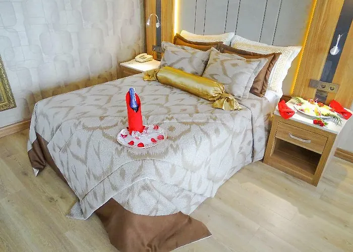 호텔 Aqua & Elegance Thalasso 5*