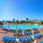 ホテル Aqua & Elegance Thalasso ディディム