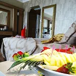 Aqua & Elegance Thalasso ホテル 5*