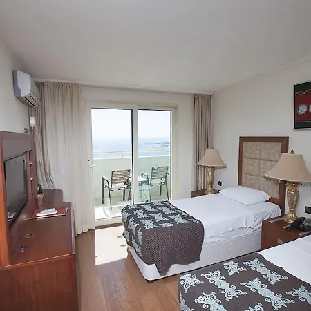 Aqua & Elegance Thalasso 5* Didim