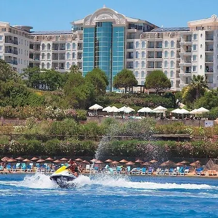 Aqua & Elegance Thalasso Курортный комплекс