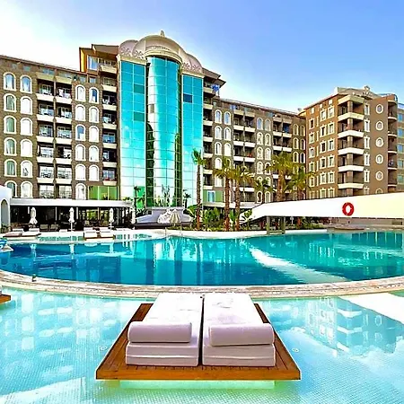 Aqua & Elegance Thalasso 5* Didim