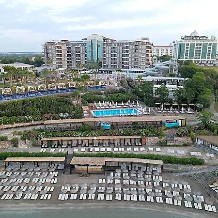 Aqua & Elegance Thalasso Hotel 5*
