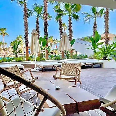 Aqua & Elegance Thalasso Hotel 5*