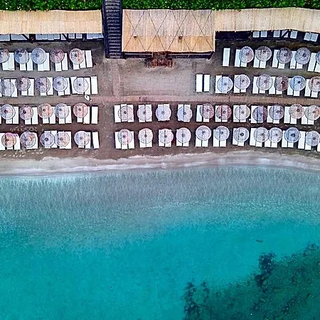Aqua & Elegance Thalasso Дидим