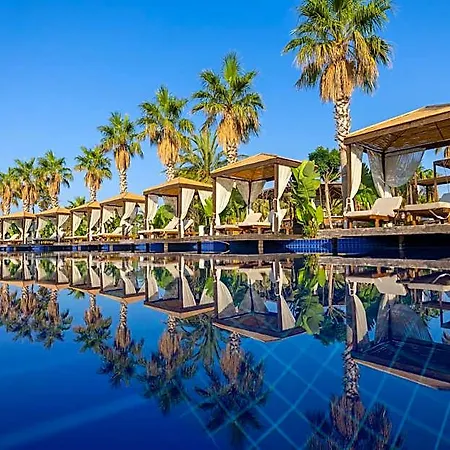 Aqua & Elegance Thalasso Hotell