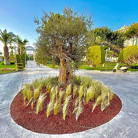Aqua & Elegance Thalasso Hotell 5*