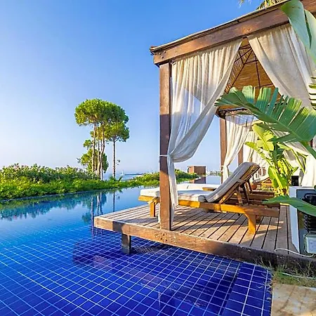 Aqua & Elegance Thalasso Hotel Didim