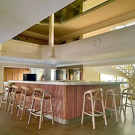 Aqua & Elegance Thalasso 5* Дидим