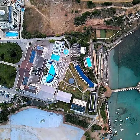 Aqua & Elegance Thalasso 5* Дидим