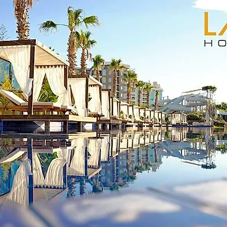 Aqua & Elegance Thalasso Hotell