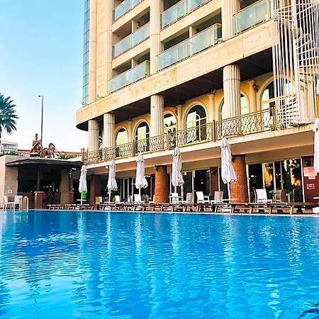 Hotel Aqua & Elegance Thalasso 5*
