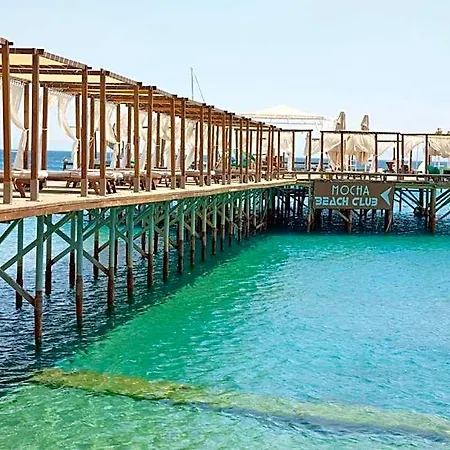 Aqua & Elegance Thalasso