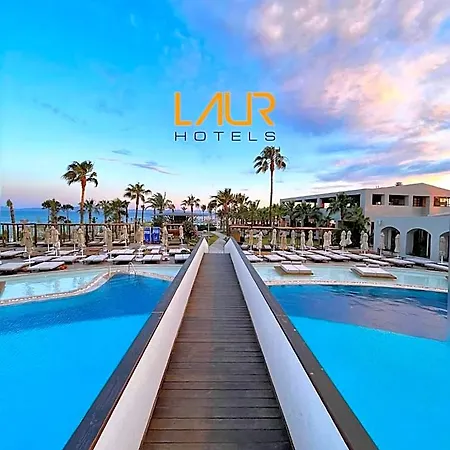 Aqua & Elegance Thalasso Hotell 5*
