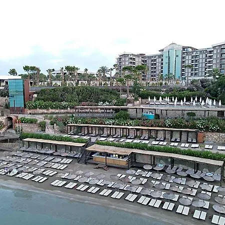 Aqua & Elegance Thalasso 5* Didim