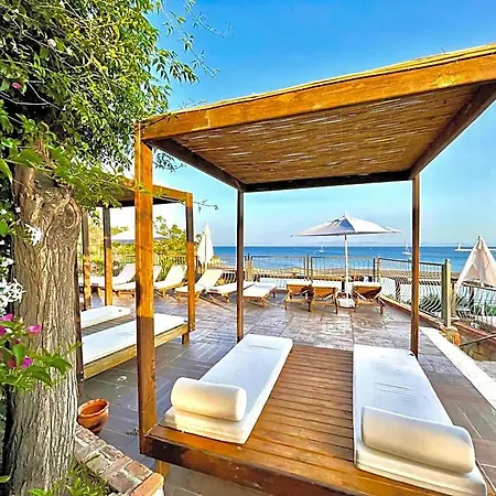 Aqua & Elegance Thalasso 5* Дидим