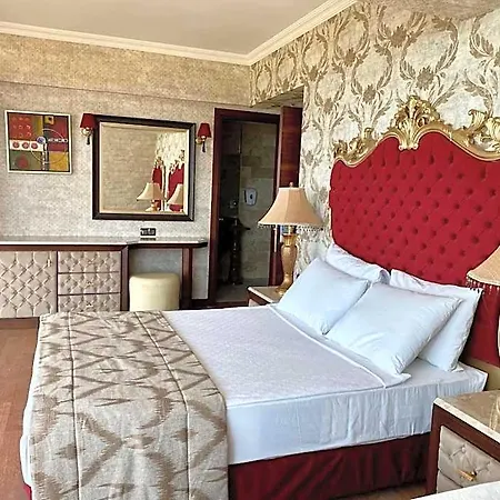 Hotell Aqua & Elegance Thalasso 5*