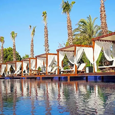 Aqua & Elegance Thalasso Hotel
