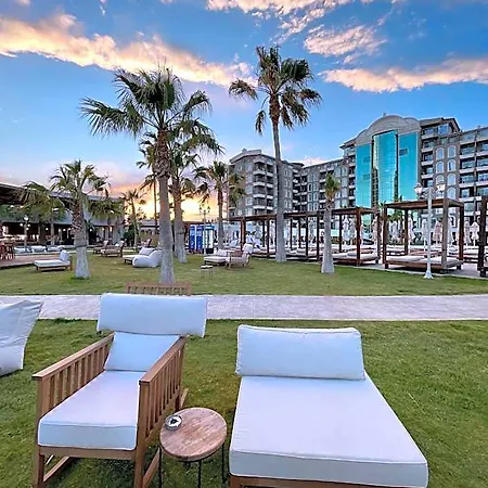 Aqua & Elegance Thalasso Hotell Didim