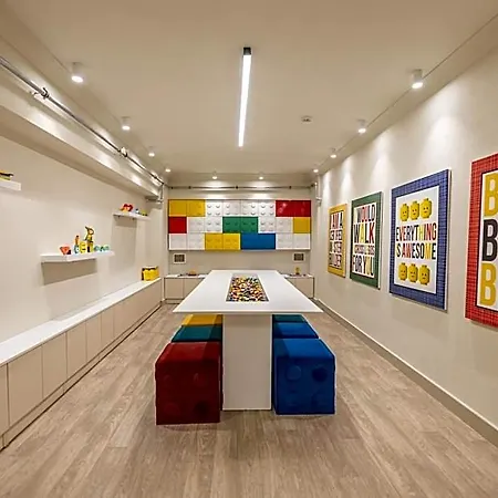 Hotell Aqua & Elegance Thalasso Didim