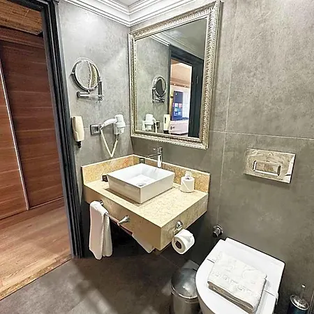 Aqua & Elegance Thalasso Hotell Didim