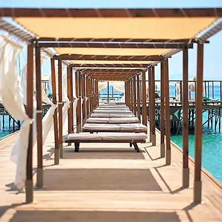 Aqua & Elegance Thalasso Hotell