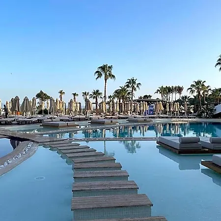 Aqua & Elegance Thalasso Дидим
