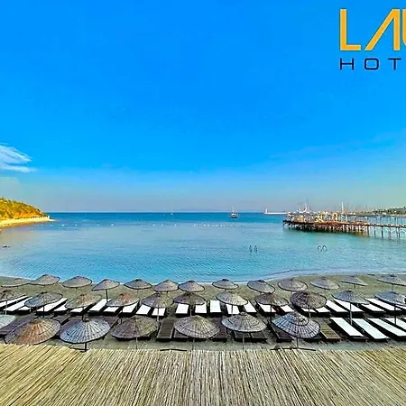Hotell Aqua & Elegance Thalasso 5*