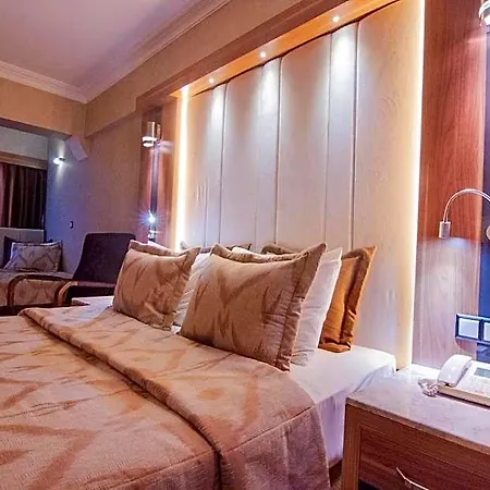 Aqua & Elegance Thalasso 5*