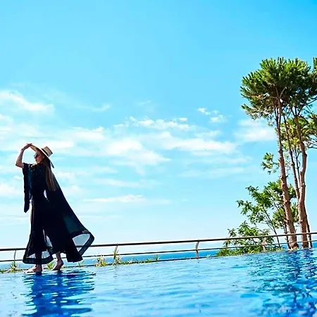 Aqua & Elegance Thalasso Hotel