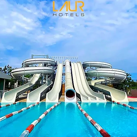 Aqua & Elegance Thalasso 5*