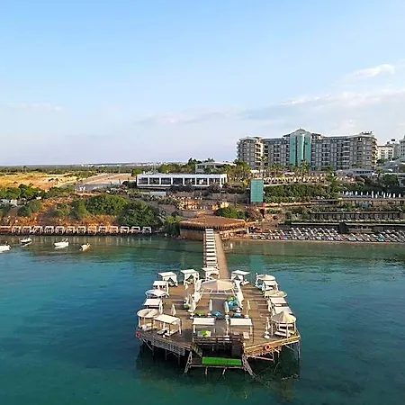 Aqua & Elegance Thalasso Hotell