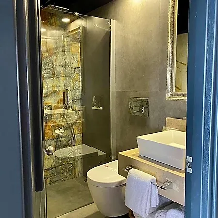 Hotel Aqua & Elegance Thalasso Didim