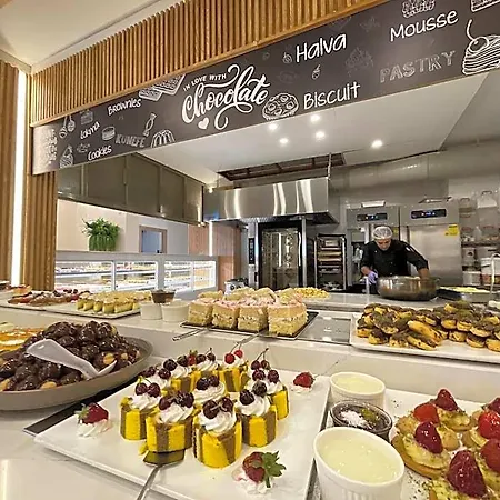 Aqua & Elegance Thalasso Hotell