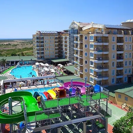 Aqua & Elegance Thalasso Didim